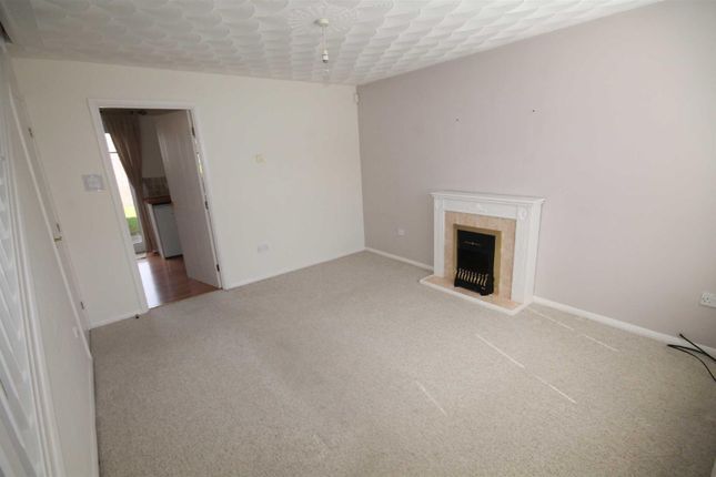End terrace house to rent in Whinberry Way, Westfield Park, Cardiff