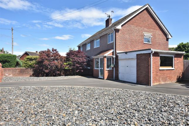 Semi-detached house for sale in Wheatclose Road, Barrow-In-Furness