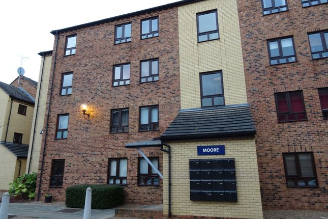 2 Bed Apartment