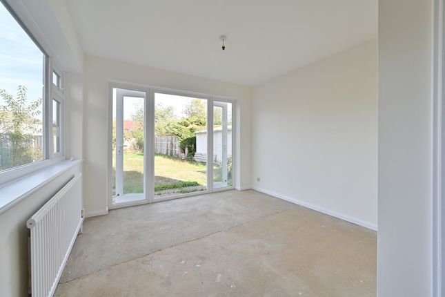 27a, Bramble Road, Hatfield photo 3