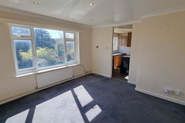 Flat for sale in Bancroft Road, Bexhill-On-Sea