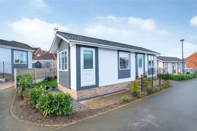Bungalow for sale in Featherstone Park, New Road, Featherstone, Wolverhampton
