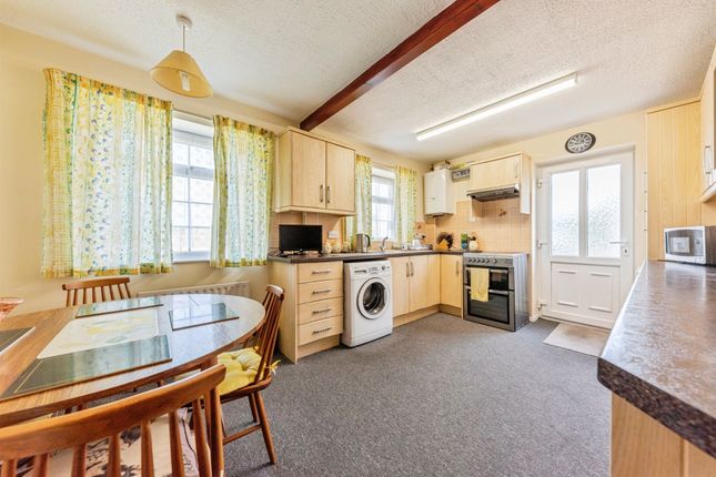 12, Colster Way, Grantham photo 4