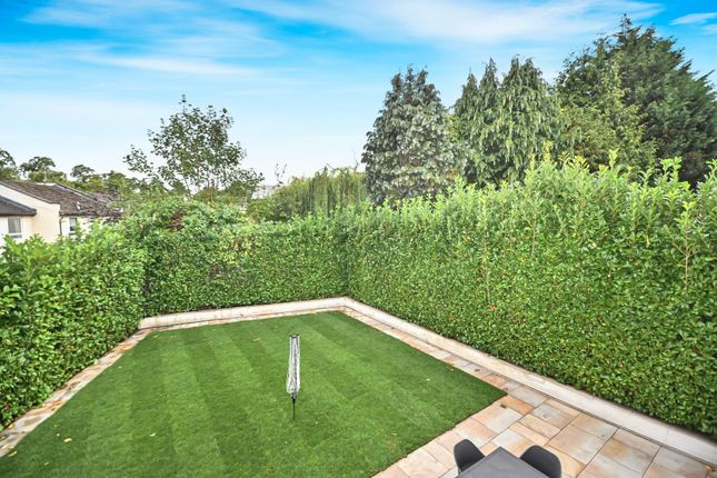 1 Woodstock Drive View To Rear (1).Jpg