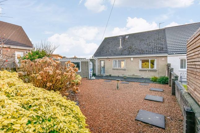 Property for sale in Cairngorm Crescent, Kirkcaldy