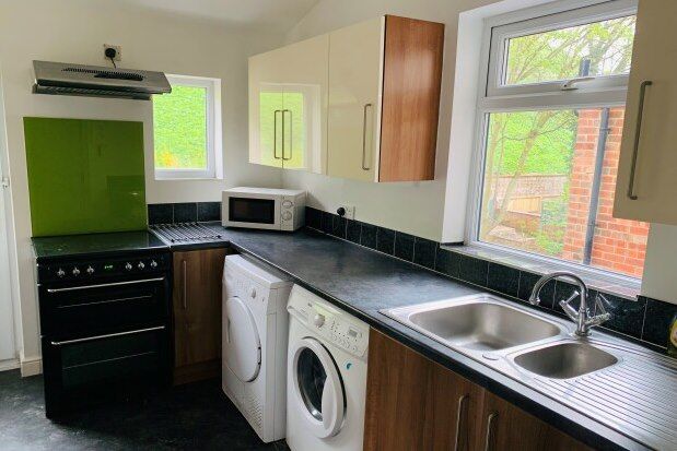 Terraced house to rent in Union Road, Lincoln
