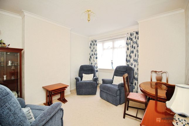 21 Wardens Walk, Leicester photo 4