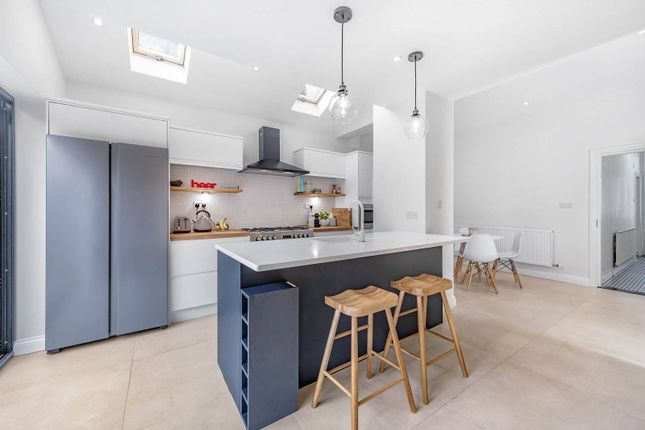 Thumbnail Terraced house for sale in Rectory Lane, Tooting Bec, London