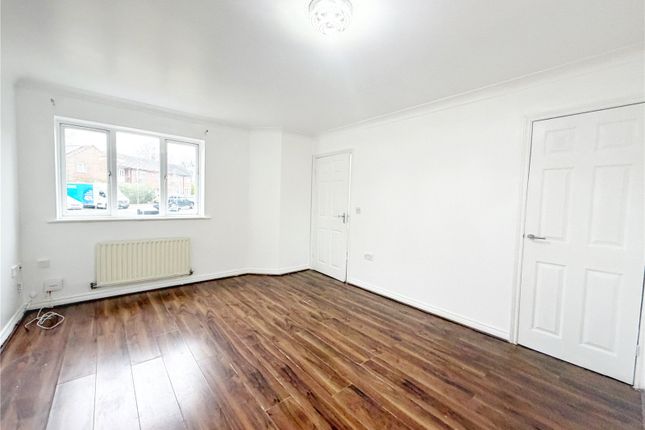 1, Brownrigg Close, Manchester photo 4