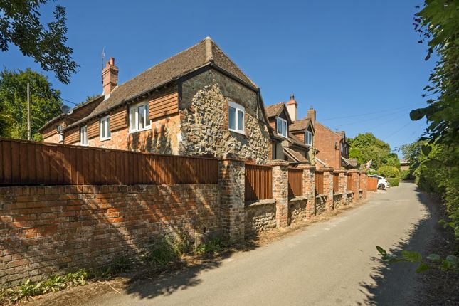 Cottage to rent in Ogbourne St. George, Marlborough