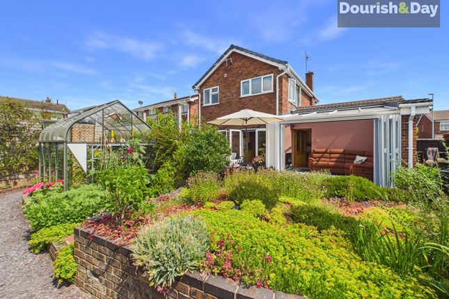 6 Elton Way, Stafford photo 3