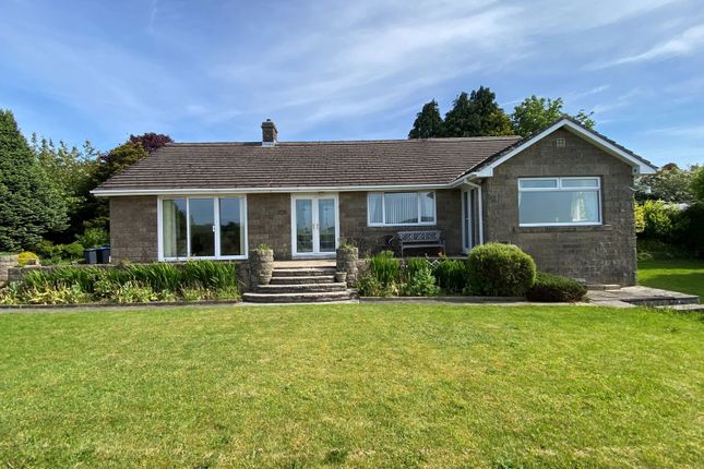 4-bed house on The Bungalow, Bank Side, Matlock, £650,000