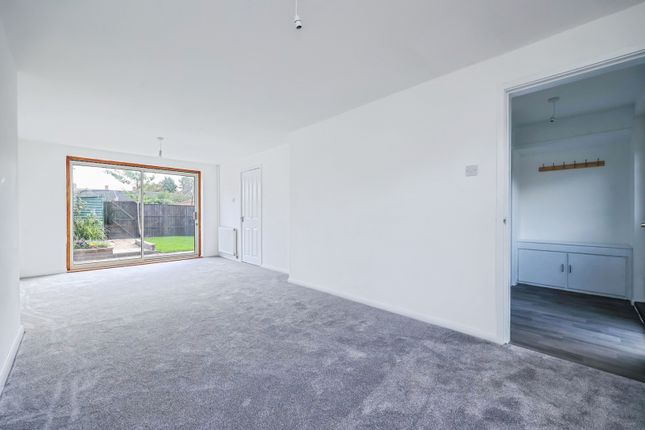 Bridgnorth Drive, Nottinghamshire photo 3