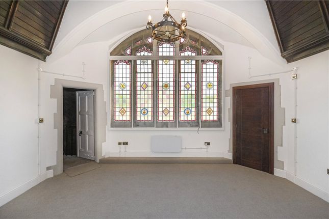 Flat 1, Jenkins Chapel House,, Village Square, London photo 4