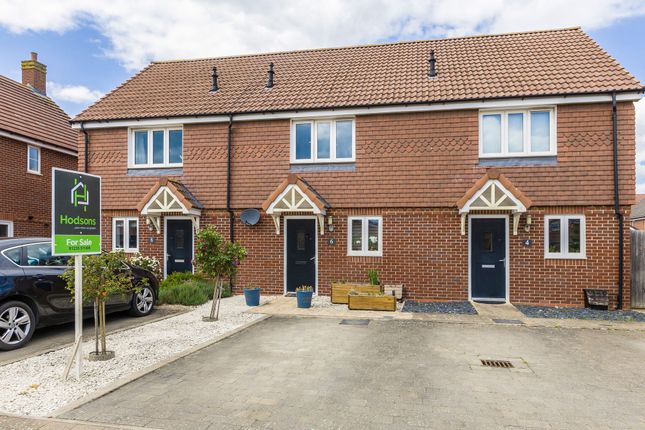 2-bed house on 6 Aster Close, Didcot, £310,000