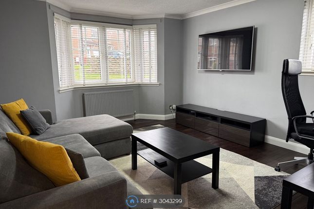 1-bed flat on Seaview Drive, Bridge Of Don, Aberdeen, £650/mo