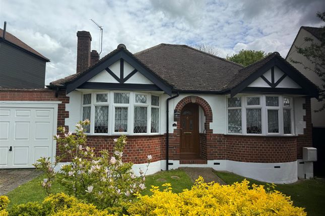 Detached bungalow for sale in Forest Way, Orpington