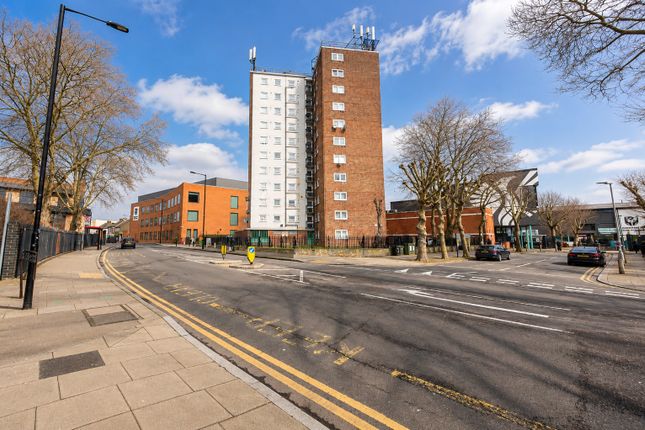 1 Bedroom Flat