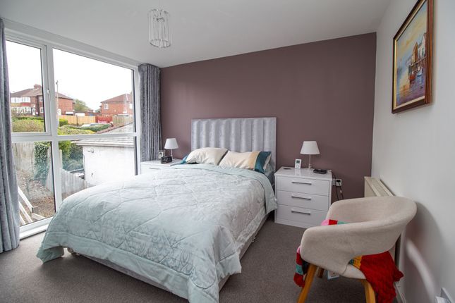 Flat for sale in Denton Road, Newcastle Upon Tyne