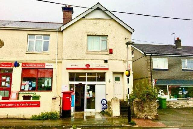 Retail premises for sale in Plymouth, Devon
