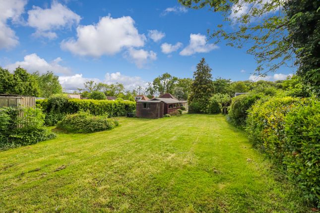 Bungalow for sale in Tylers Hill Road, Chesham, Buckinghamshire