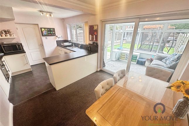 14, Coltbeck Avenue, Leicester photo 2