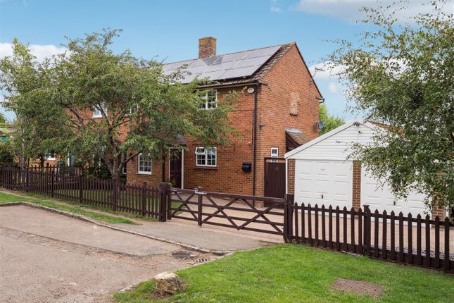 New Road, Drayton Parslow
