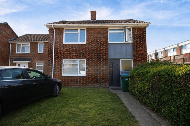 2-bed semi-detached on 84, Warburton Road, Southampton, City Of Southampton, £234,000