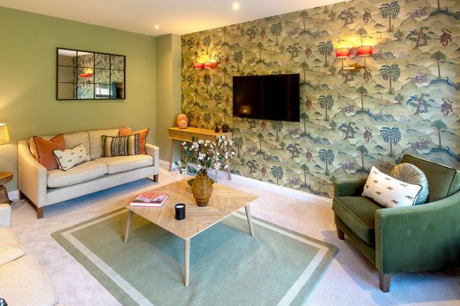 7, Beech Avenue, Burgham photo 4