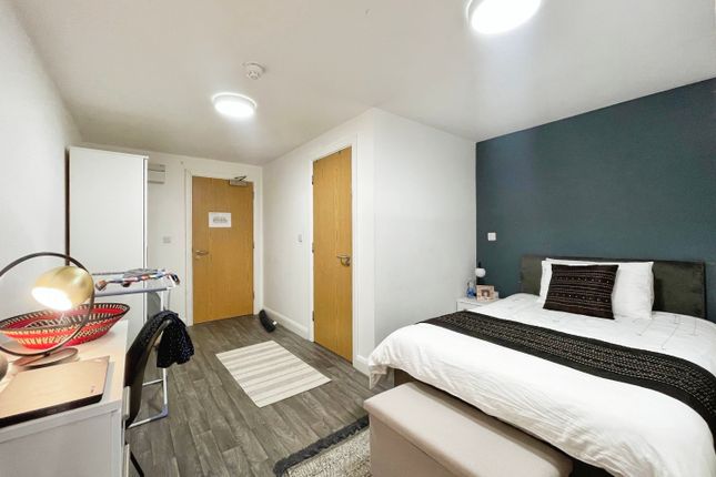 Unit BLP 15, Block B, 30 Fox Street, Liverpool photo 4