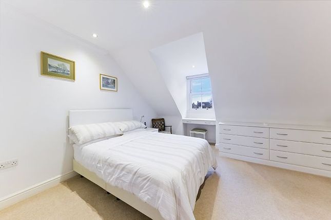 Penthouse for sale in West Hill Place, Oxted
