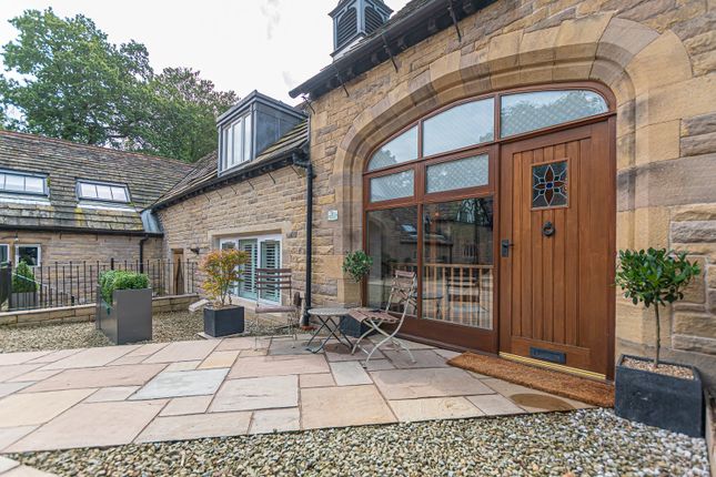 Terraced house for sale in The Coaching House, Smithills