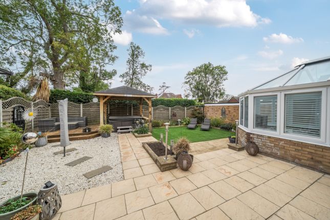 58, Somerville Close, Lincoln photo 4