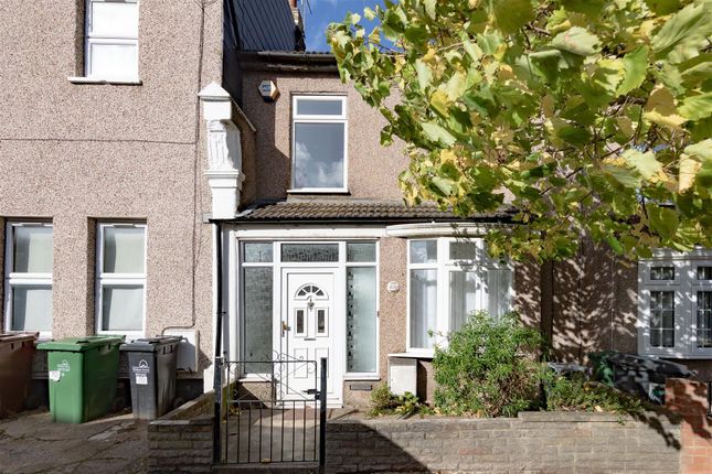 Thumbnail Terraced house for sale in Havant Road, London