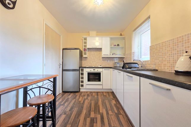 23, Forge Court, St. Michaels Close, Stourport-On-Severn photo 2
