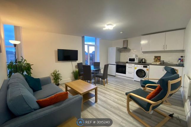 Flat   Garstang Road, Preston photo 3