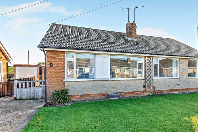 2-bed bungalow on 86, Beckwith Road, North Yorkshire, £285,000