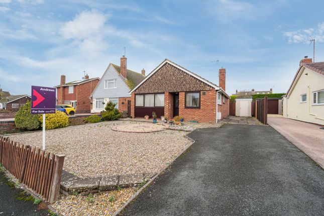 2-bed bungalow on 6, Tretawn Gardens, Gloucestershire, £300,000