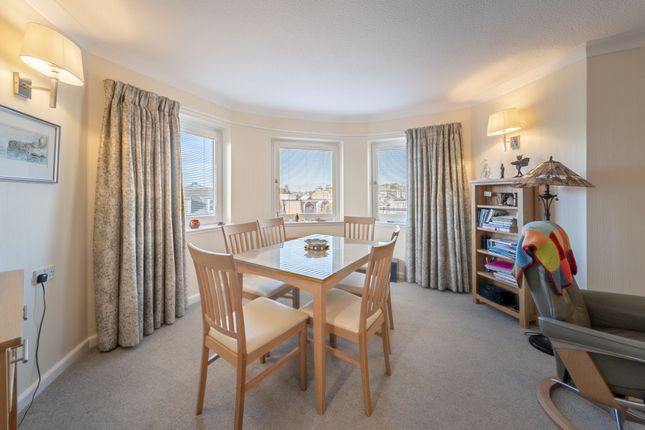 2/34 Goldenacre Terrace, Edinburgh photo 3