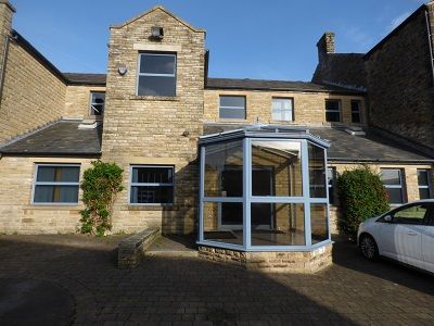 Thumbnail Office to let in Albion Road, New Mills