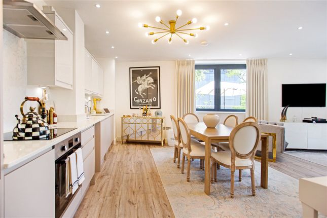 Flat for sale in Vale House, Clarence Road, Tunbridge Wells, Kent