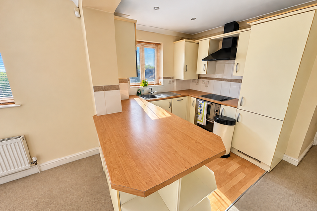 Somerset Court, Yeovil photo 4