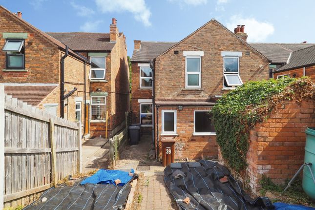 39, Priory Road, Nottingham photo 2
