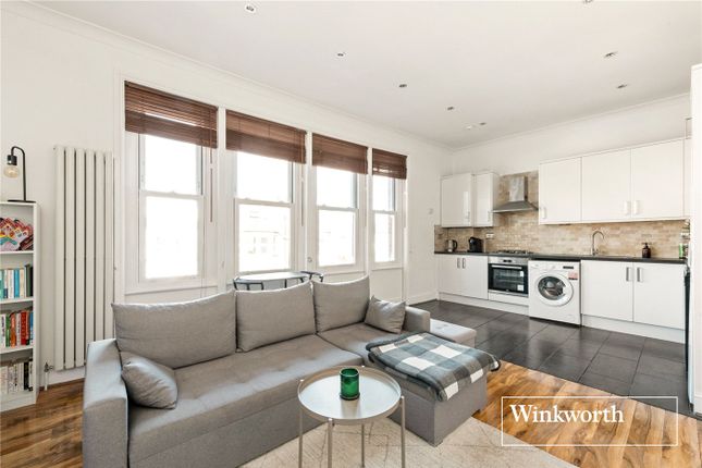 Flat 6 Stanton Court,, Princes Avenue, London photo 3