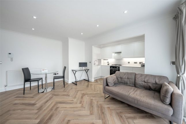 1-bed flat on Flat 31,, Regent Court, London, £500,000