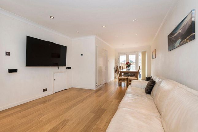 Thumbnail Property for sale in Clare Way, Bexleyheath