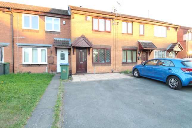 15 Clary Grove, Tame Bridge, Walsall photo 4
