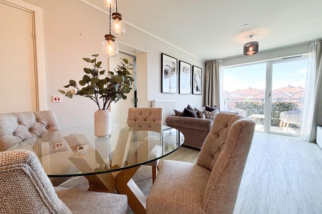 Open Plan, Kitchen/Diner