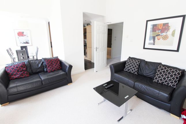 Flat for sale in Alexander Avenue, Kingseat, Newmachar, Aberdeen