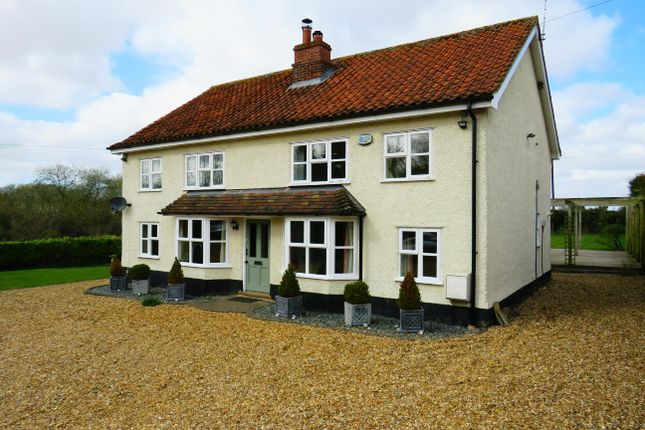 Thumbnail Property to rent in The Drove, Saham Hills, Watton